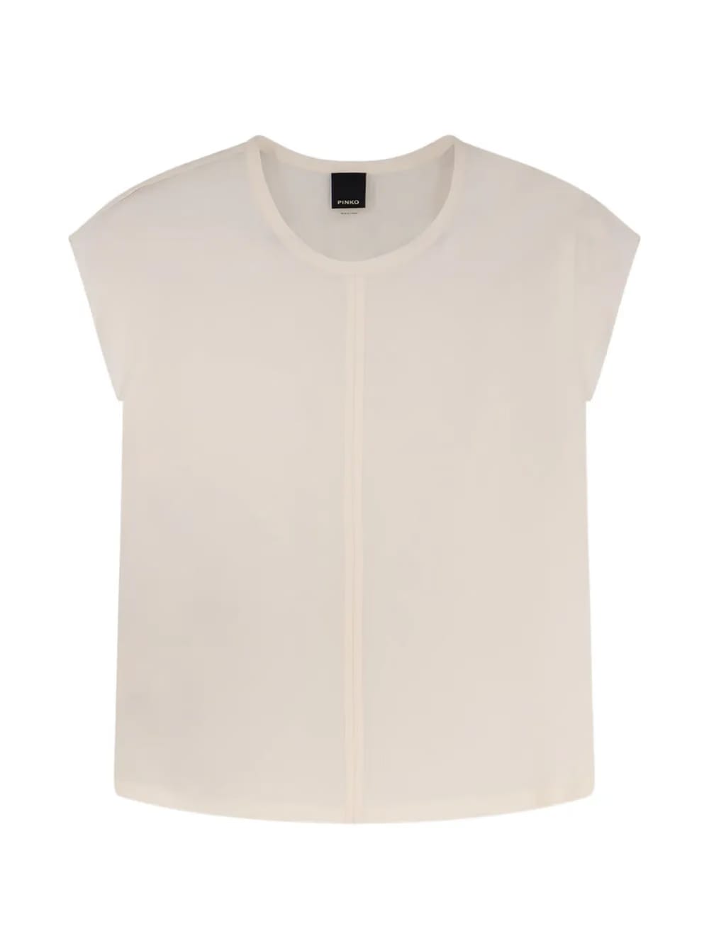 Blossom silk shirt