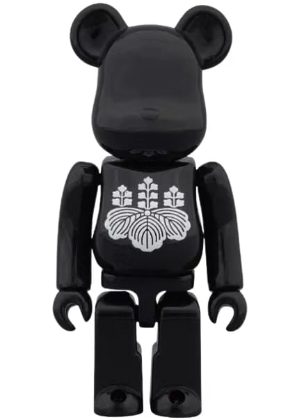 Medicom Bearbrick Series 26 Artsit Atsuhiko Nakata 100% be@rbrick S26