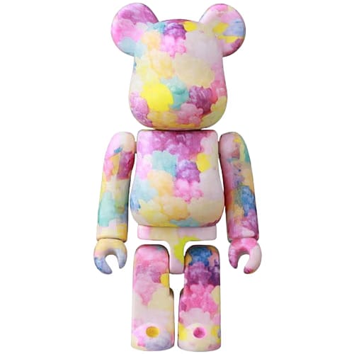 Bearbrick Series 47 - Jelly Bean - Be@rbrick Medicom Toy