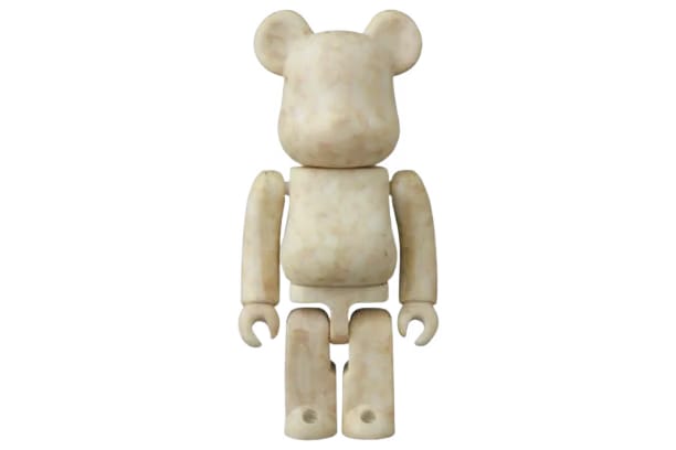 Medicom Bearbrick Be@rbrick Series 46 Jelly Jellybean Rice