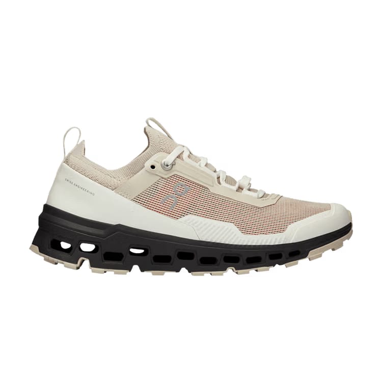 Wmns Cloudultra 2 'Sand Black'
