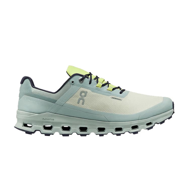 Cloudvista Waterproof Chalk Moss