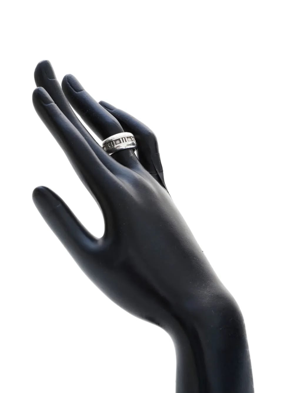2000-2010s Atlas ring