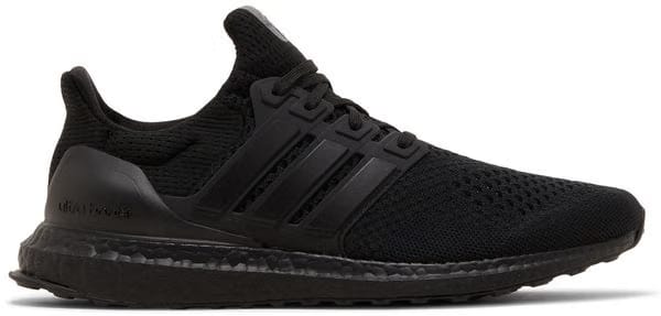 UltraBoost 1.0 DNA Triple Black