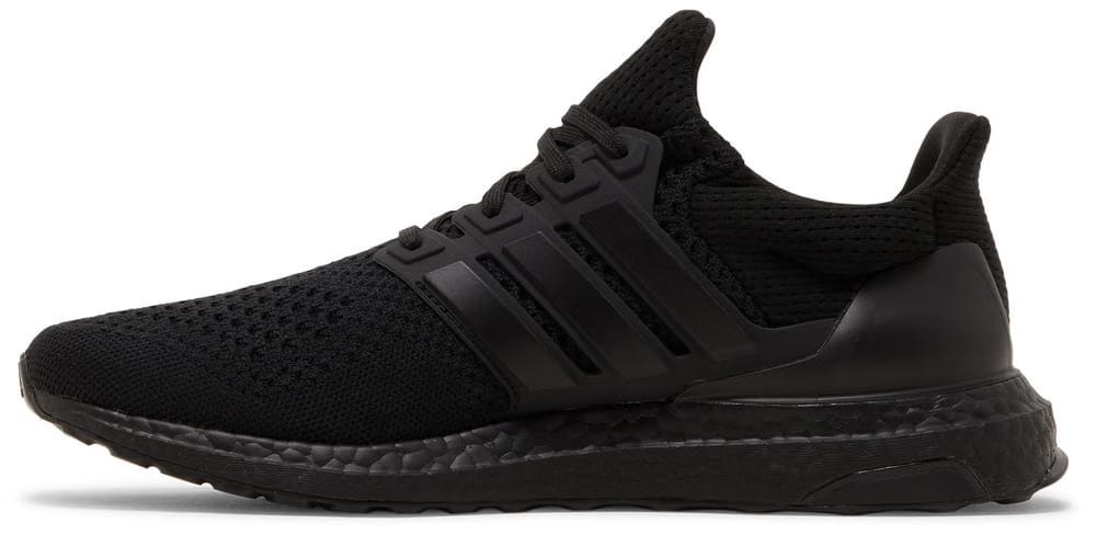 UltraBoost 1.0 DNA Triple Black