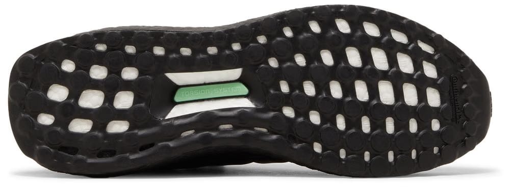 UltraBoost 1.0 DNA Triple Black