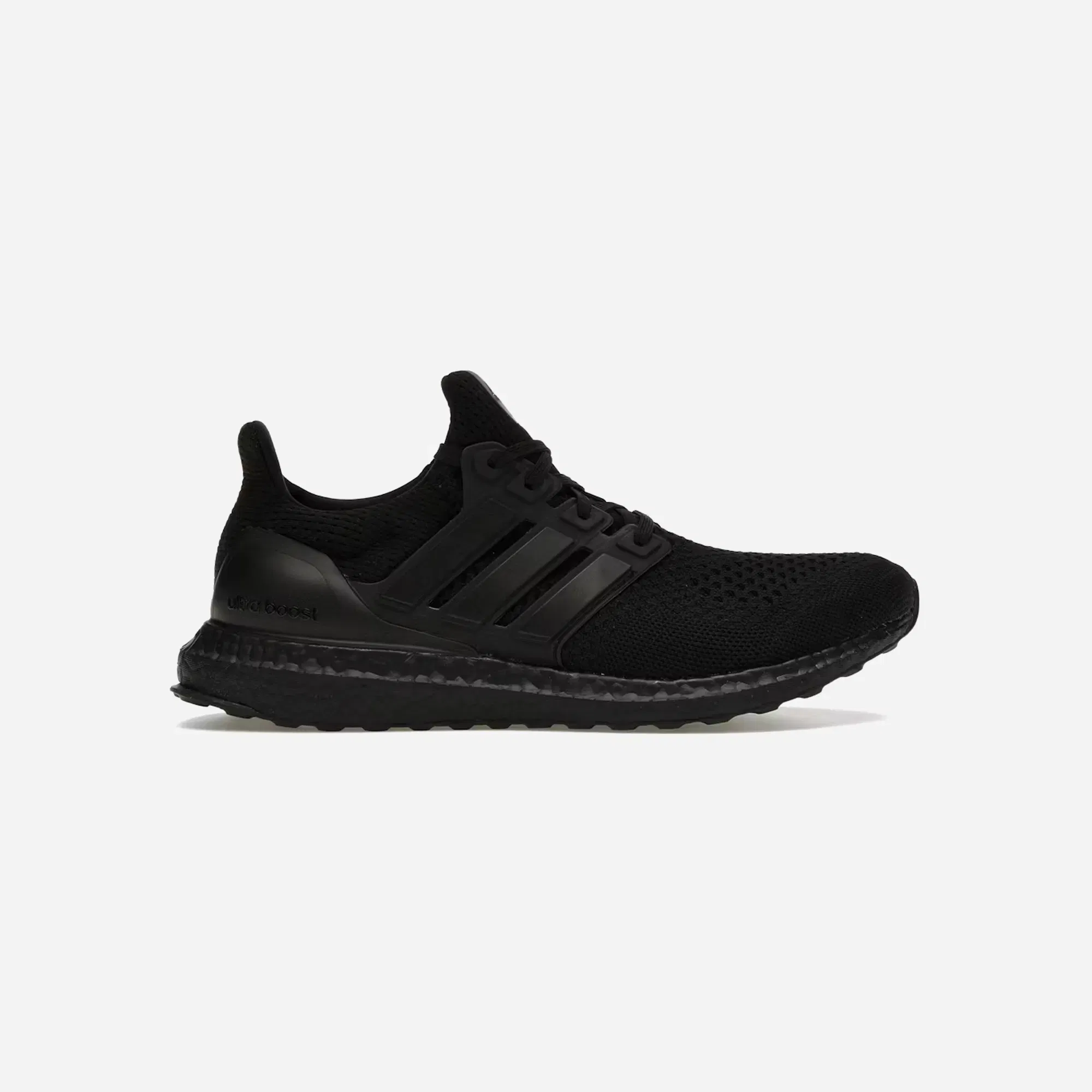 UltraBoost 1.0 DNA Triple Black