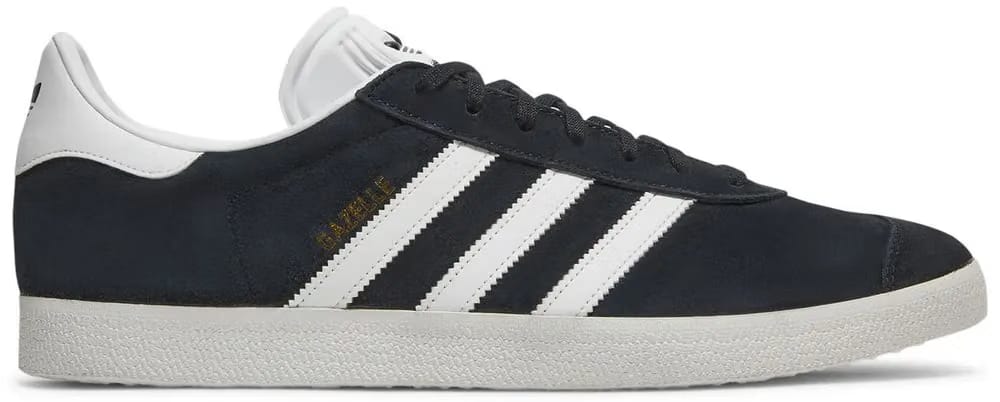 Gazelle Black