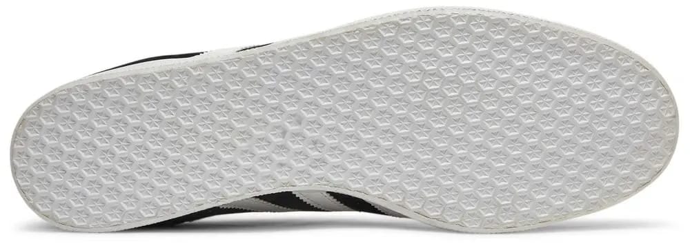 Gazelle Black