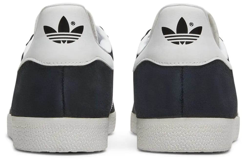 Gazelle Black