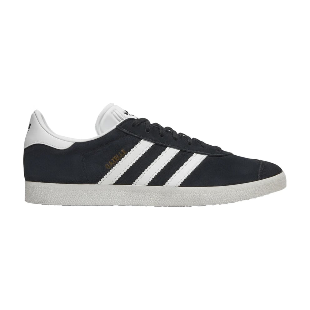 Gazelle Black