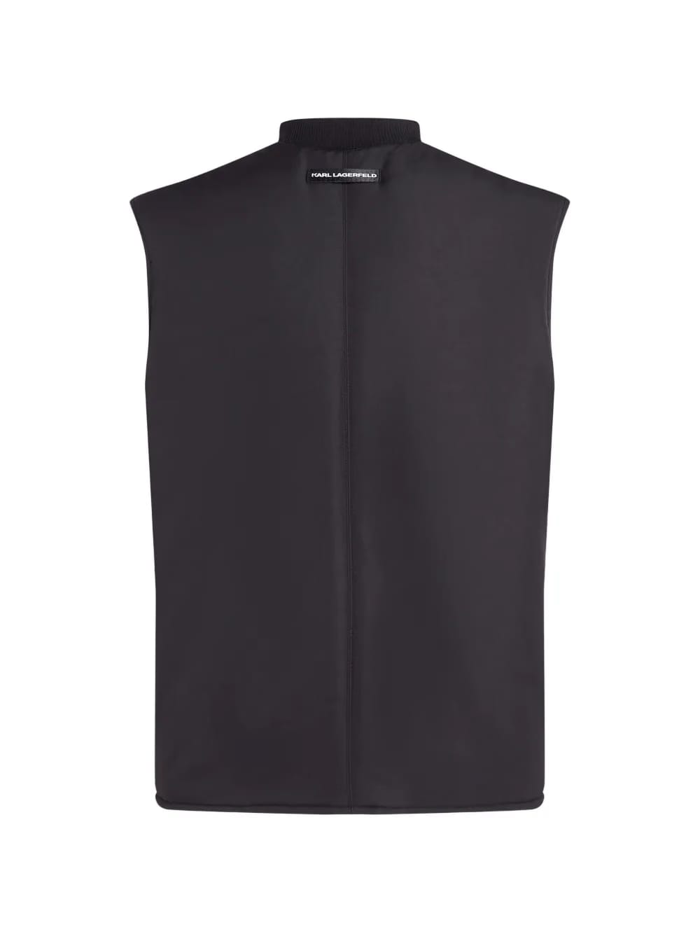 Ikon padded gilet