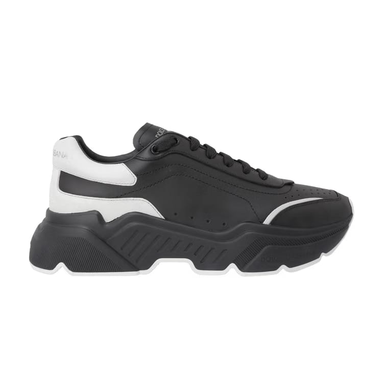 Dolce & Gabbana Daymaster Black White