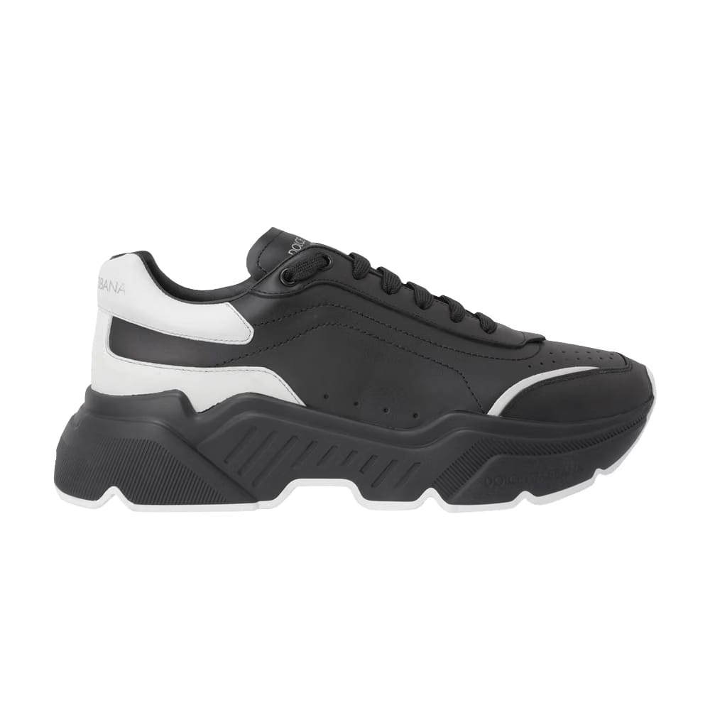 Dolce & Gabbana Daymaster Black White