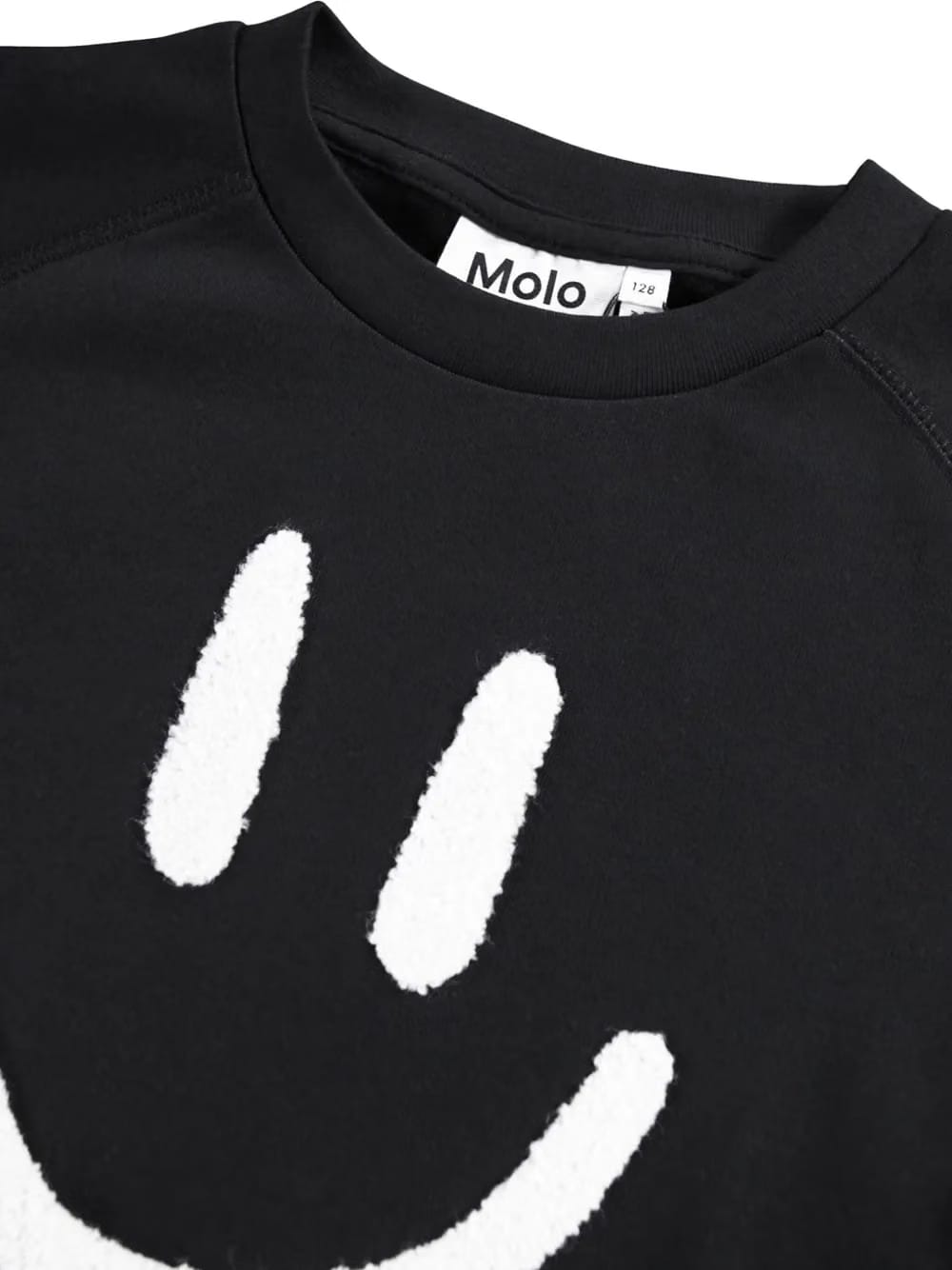 Mike sweater