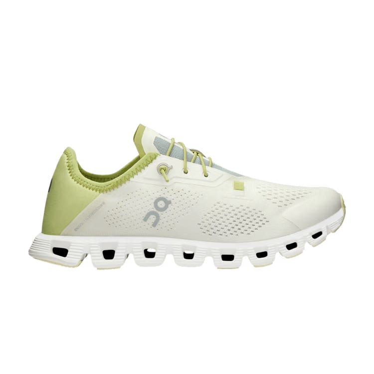 Wmns Cloud 5 Coast 'Ivory Acacia'