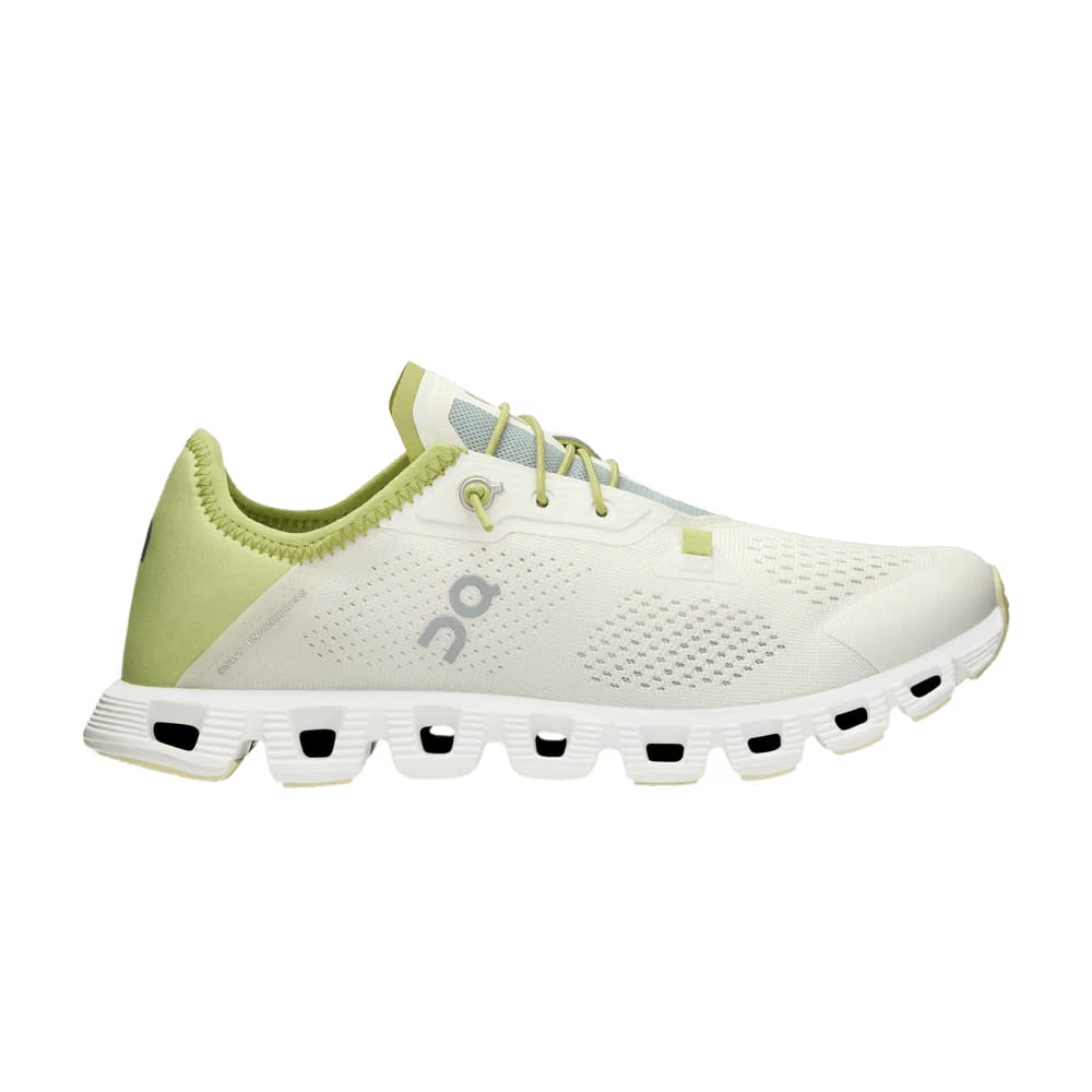 Wmns Cloud 5 Coast 'Ivory Acacia'