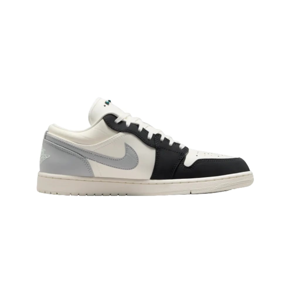 Air Jordan 1 Low Turquoise Stone