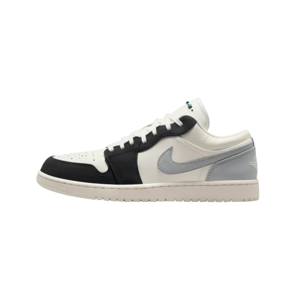Air Jordan 1 Low Turquoise Stone