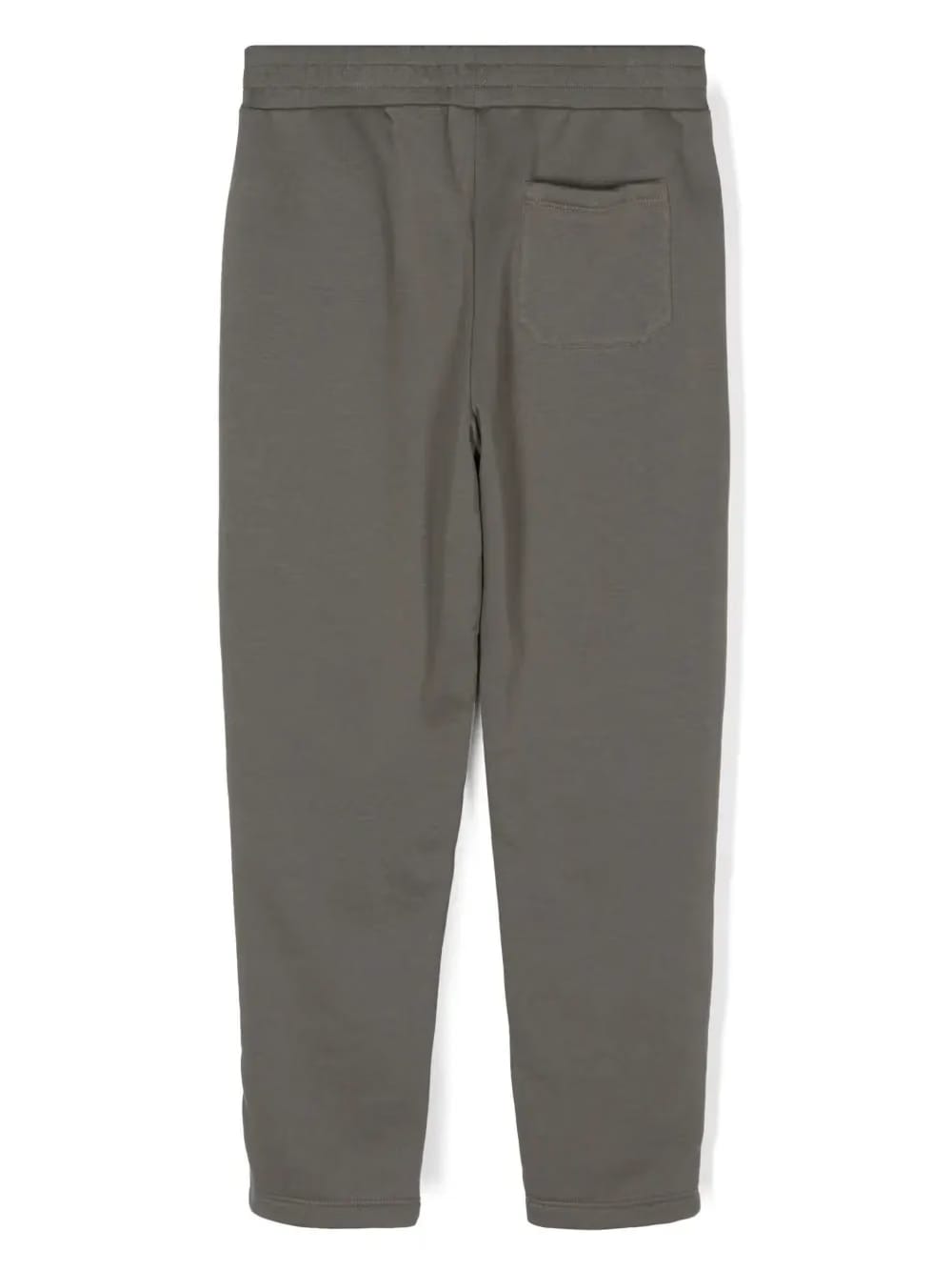 star print track pants