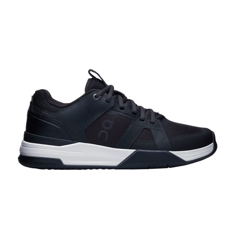 Wmns The Roger Clubhouse Pro 'Black White'