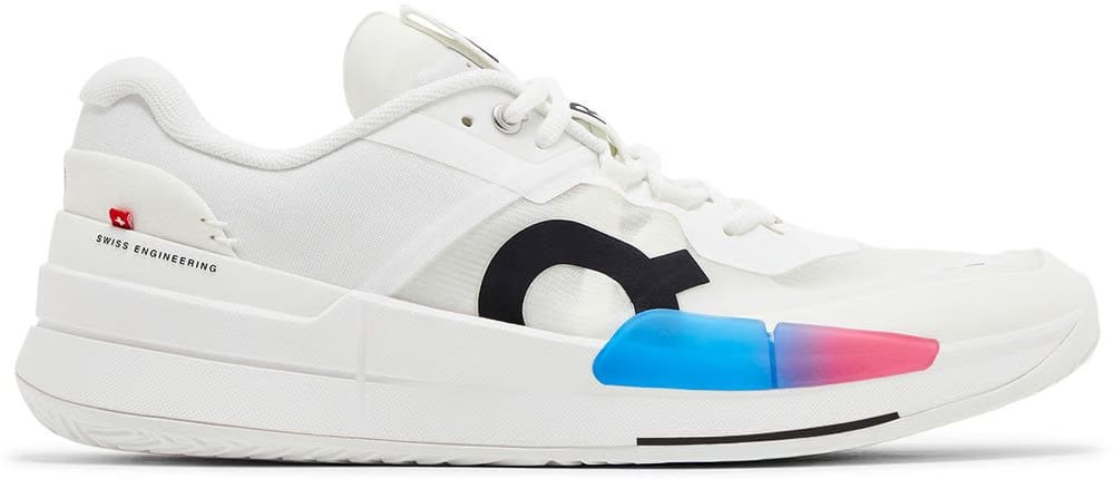 The Roger Pro 2 White Malibu