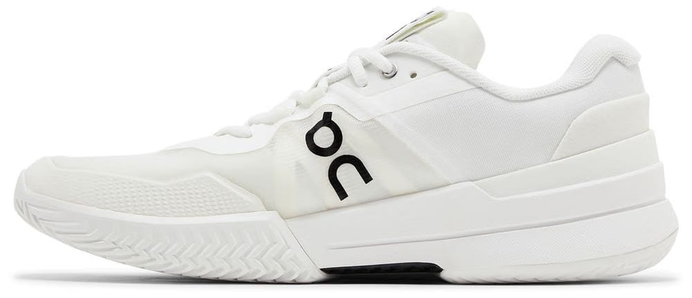 The Roger Pro 2 White Malibu