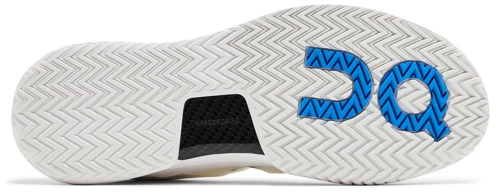 The Roger Pro 2 White Malibu
