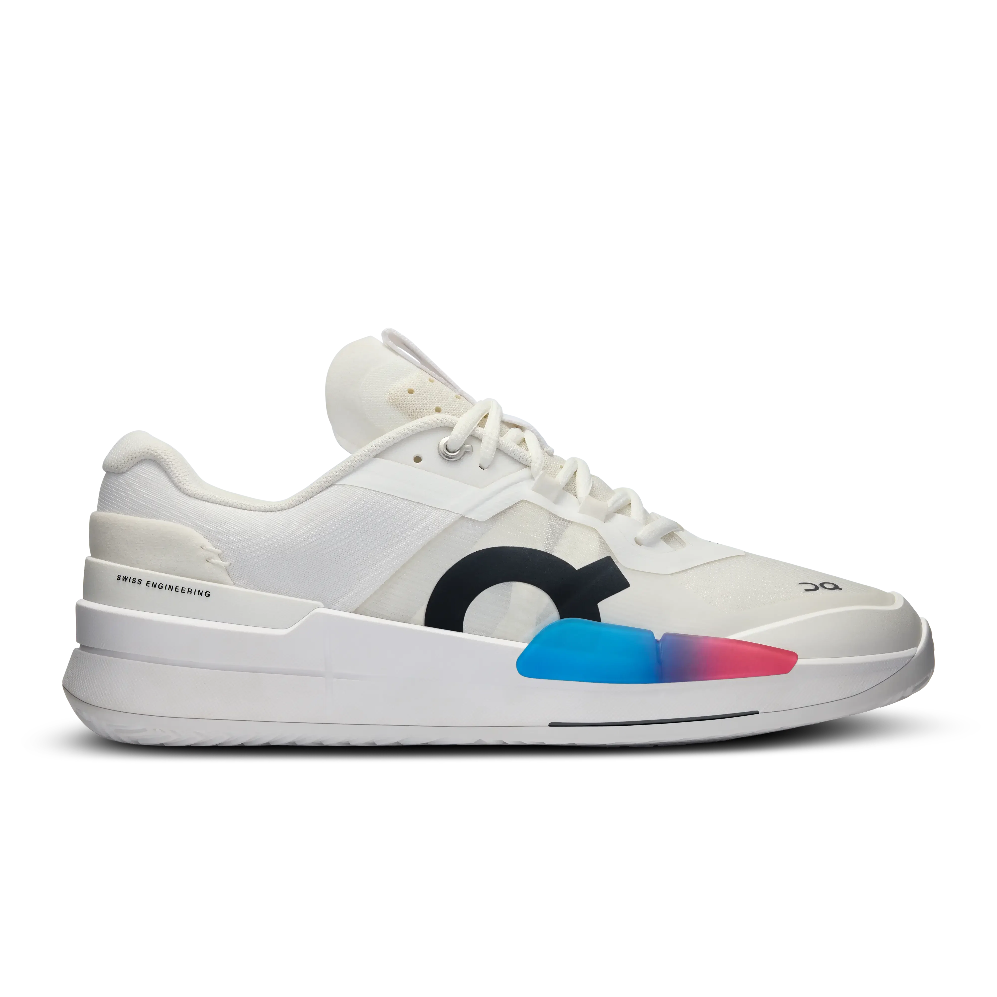 The Roger Pro 2 White Malibu