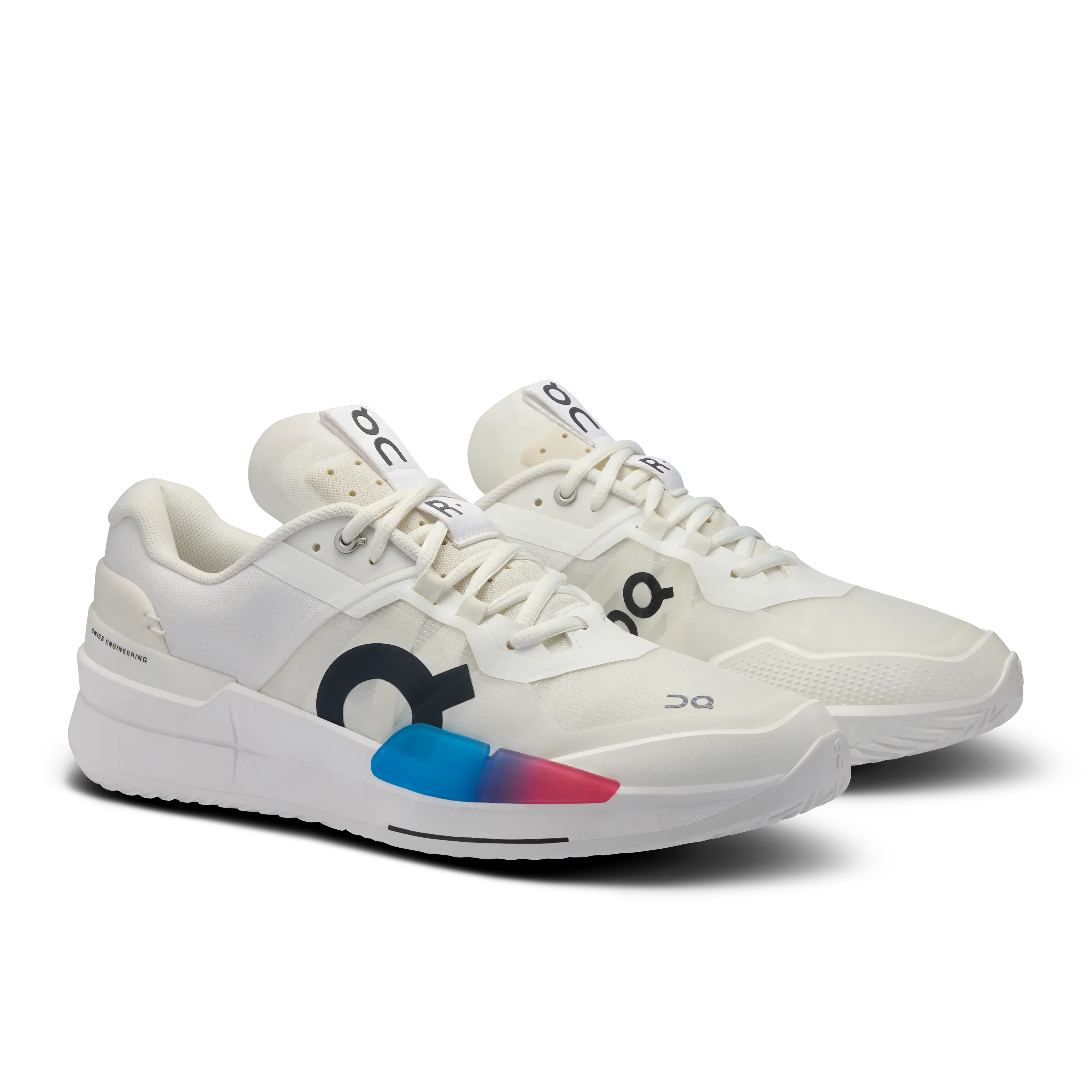 The Roger Pro 2 White Malibu