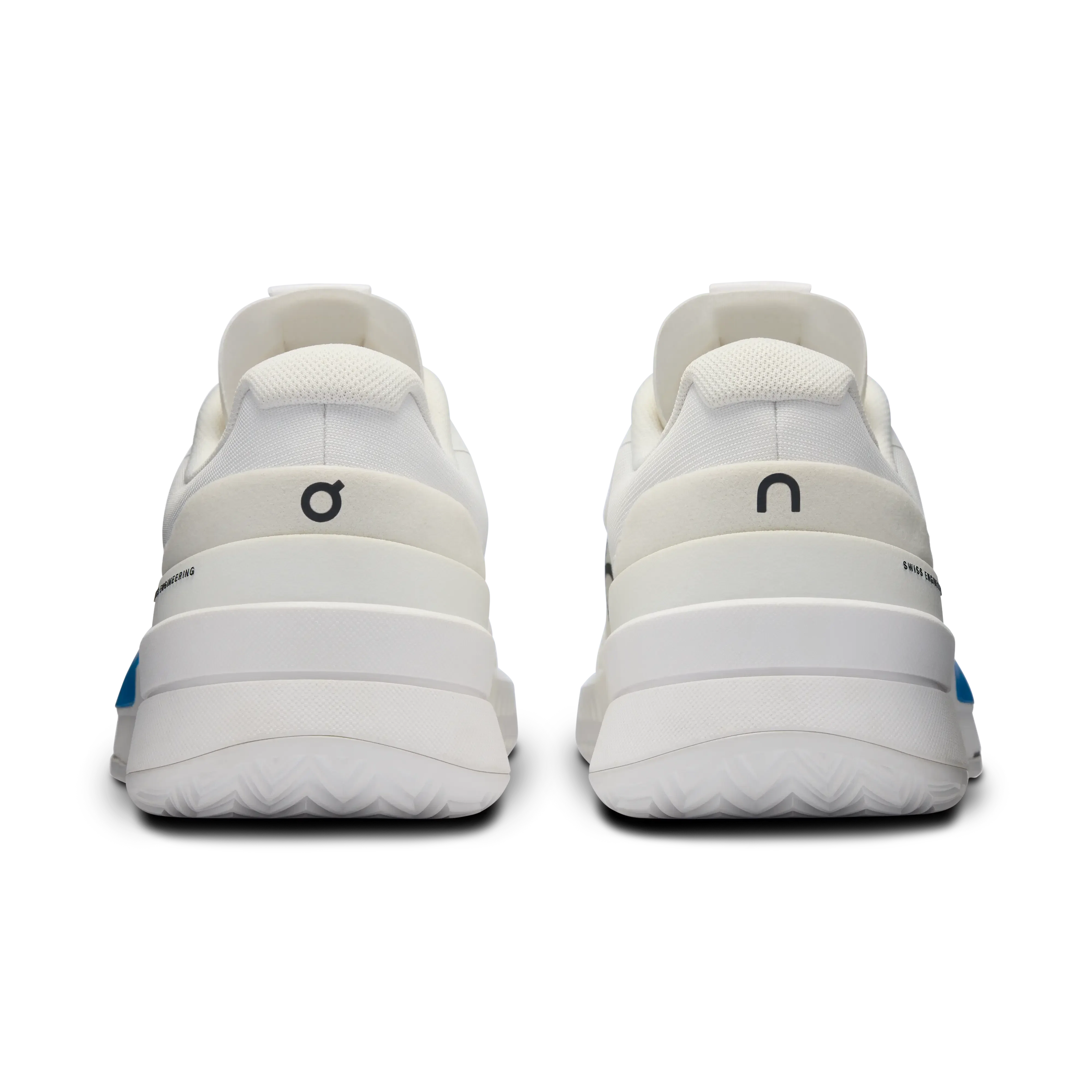 The Roger Pro 2 White Malibu