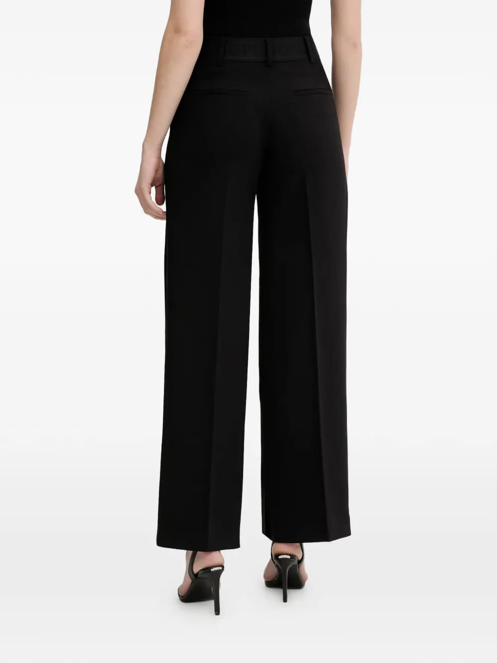 Paris trousers