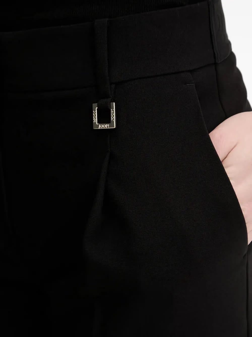Paris trousers