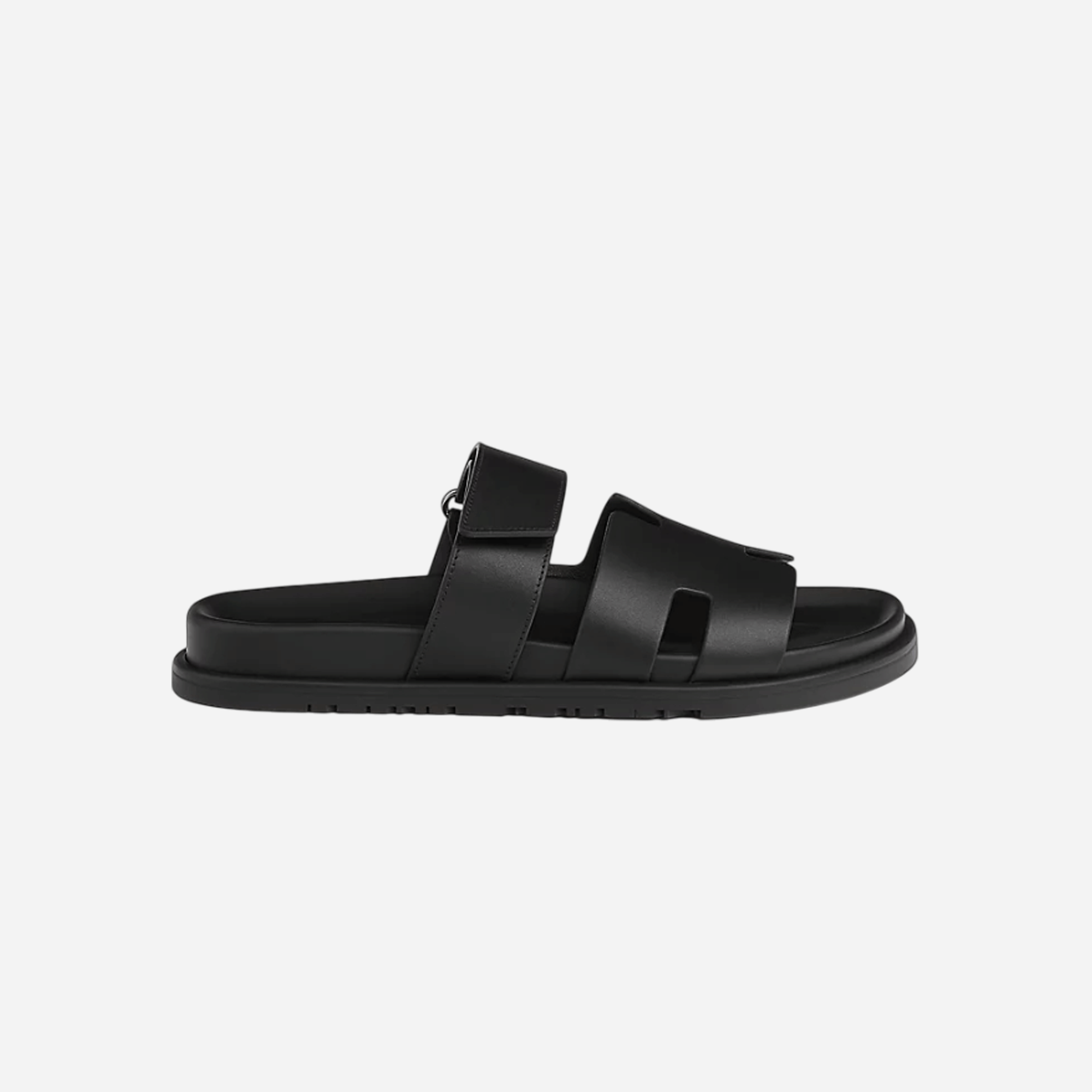 Chypre sandal (noir)