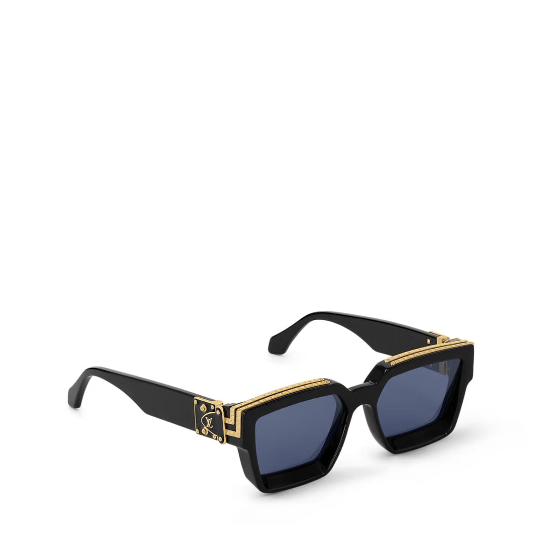 Louis Vuitton Z1165W 1.1 Millionaires Sunglasses