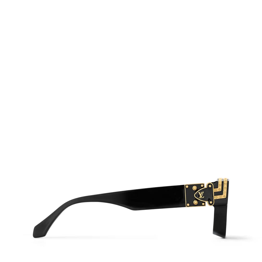 Louis Vuitton Z1165W 1.1 Millionaires Sunglasses