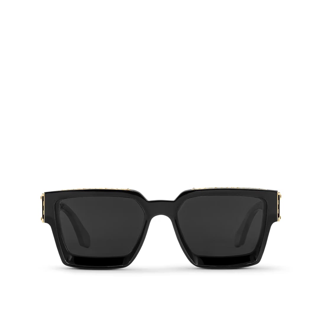 Louis Vuitton Z1165W 1.1 Millionaires Sunglasses