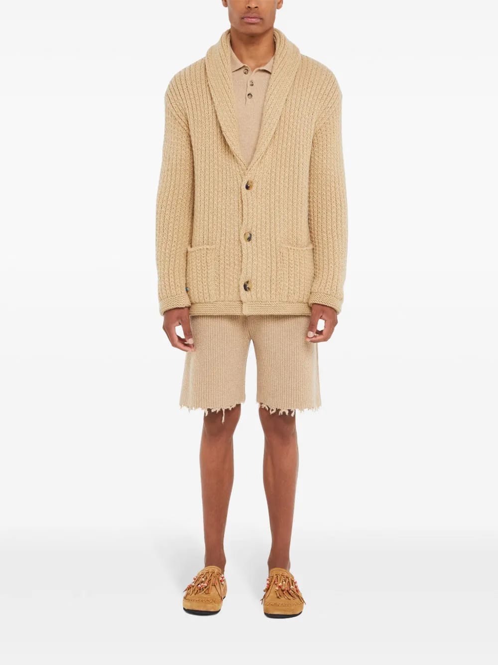Finest cardigan