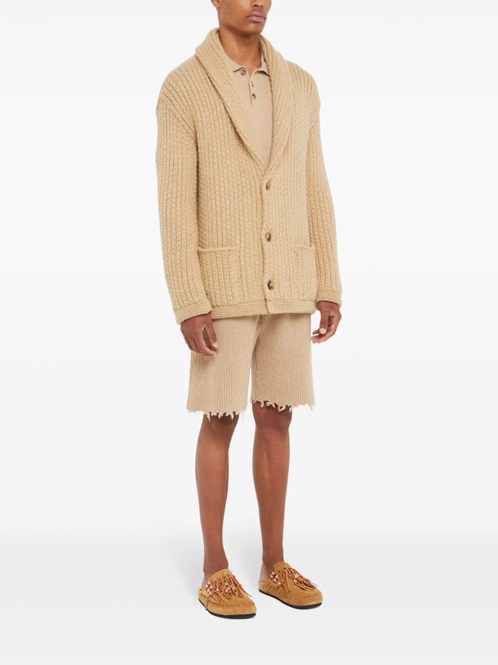 Finest cardigan