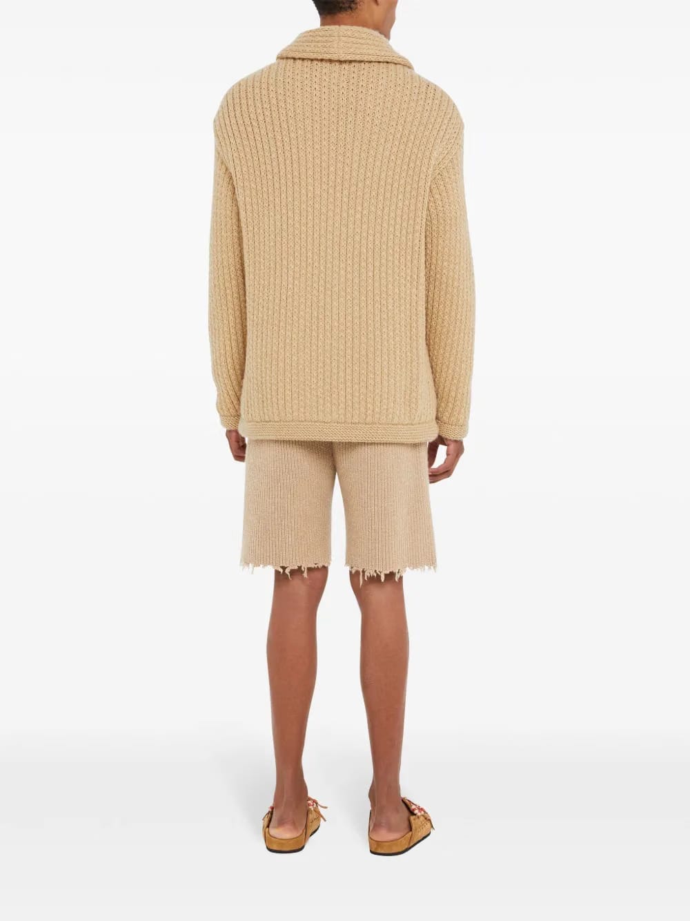 Finest cardigan