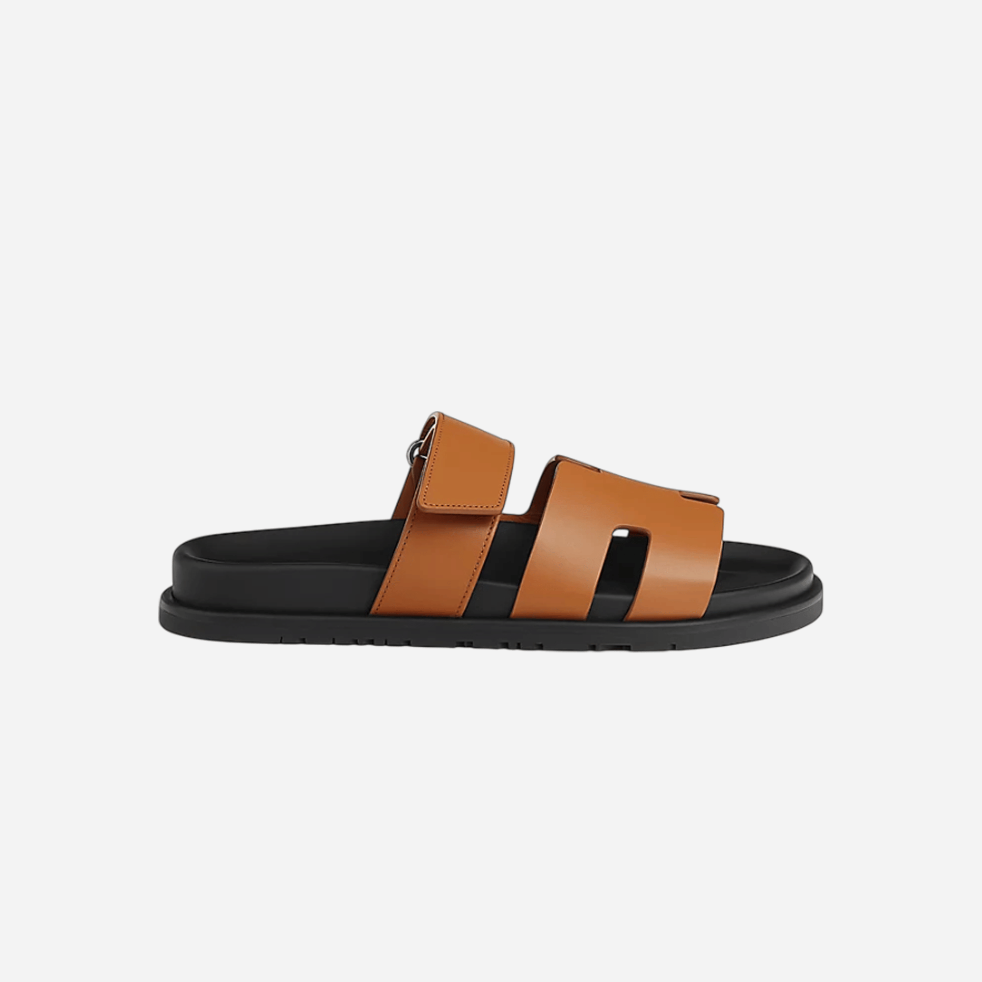 Chypre sandal (noir)