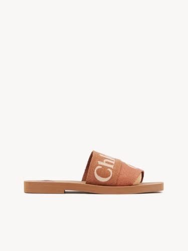 Woody mule (Caramel)