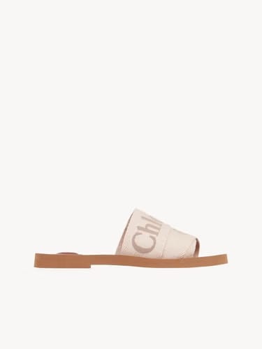 Woody mule ( Blushy Beige)