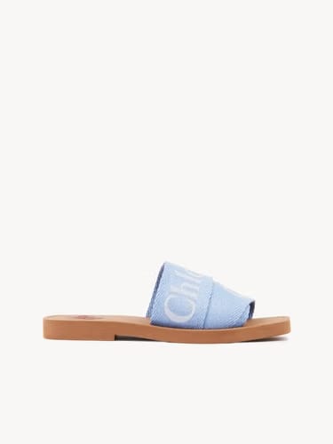 Woody mule (Automnal Blue)