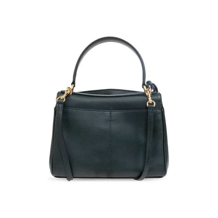Balenciaga Rodeo Mini Handbag Pine Green