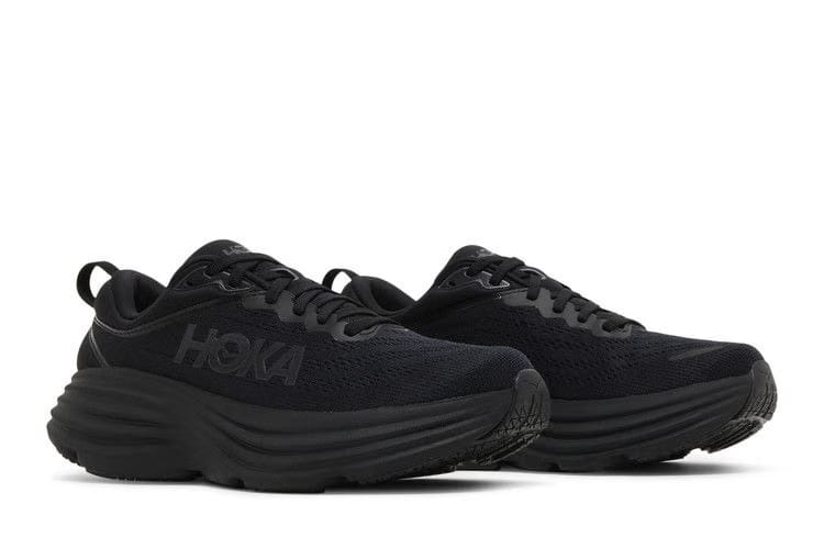 Wmns Bondi 8 'Black'