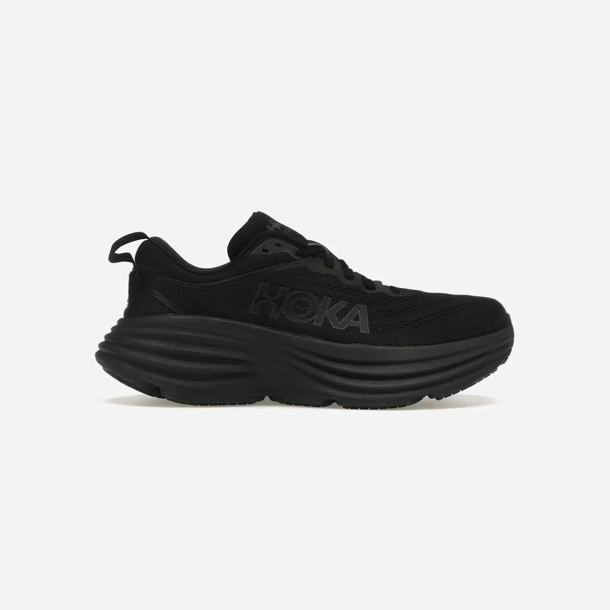 Wmns Bondi 8 'Black'