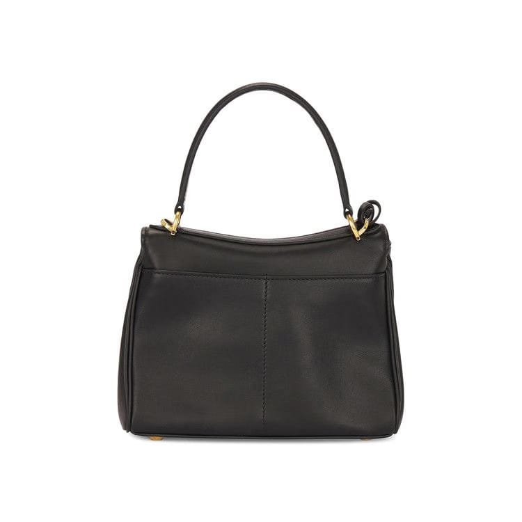 Balenciaga Rodeo Mini Handbag Black