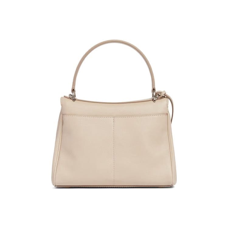 Balenciaga Rodeo Mini Handbag Almond