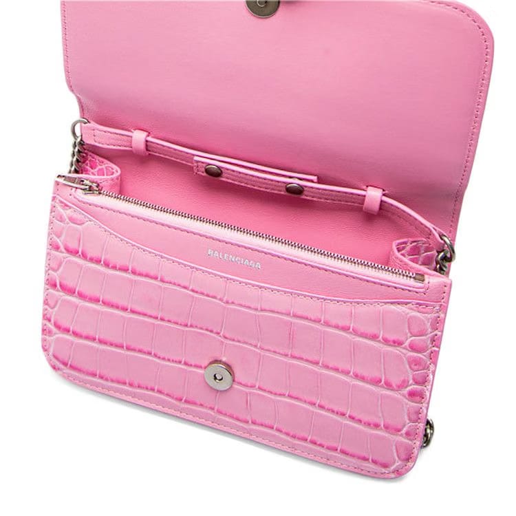 Balenciaga Handbag Pink